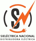 logo de Sielectrica Nacional
