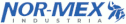 logo Nor-Mex Industria