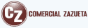 logo de Comercial Zazueta