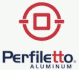 logo Perfiletto Aluminum de México