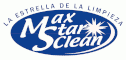 logo Max Star Clean