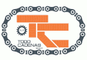 logo Todo Cadenas S.A. de C.V. Cadenas ILO
