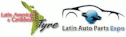 logo Latin Tire & Auto Parts Expo
