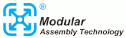 logo de Modular Aluminio Estructural