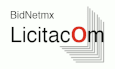 logo BidNetmx Licitacom