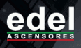 logo de EDEL Ascensores