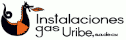 logo Instalaciones Gas Uribe