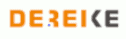 logo de Dereike Blowers