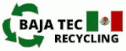 logo Baja Tec Recycling