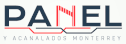 logo de Panel y Acanalados Monterrey