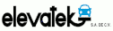 logo de Elévatek