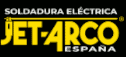 logo Jet Arco España
