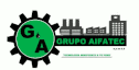 logo de Grupo Aifatec