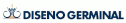 logo de Diseño Germinal