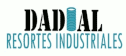 logo de Resortes Dadial
