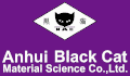 logo de Anhui Black Cat Material Science Co.