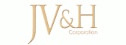 logo de JV & H Corporation
