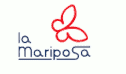 logo de La Mariposa