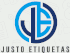 logo Justo Etiquetas