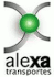 logo Autotransporte y Logística Especializada XA Alexa Transportes