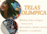 logo Telas Olimpica