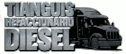 logo de Tianguis Refaccionario Diésel