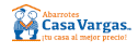 logo de Abarrotes Casa Vargas