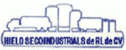 logo de Hielo Seco Industrial