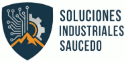 logo de Soluciones Industriales Saucedo