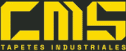 logo de CMS Tapetes Industriales