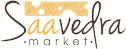 logo Saavedra Market