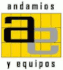 logo de Andamios y Equipos para la Construcción