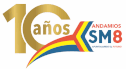 logo Andamios Sm8