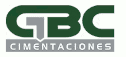 logo Cimentaciones GBC