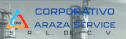 logo Corporativo Araza Service