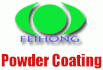 Jinhu Color Powder Coating Co., Ltd. FEIHONG