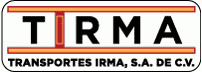Transportes Irma, S.A. de C.V.