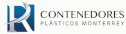 logo de RP Contenedores Plásticos Monterrey