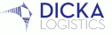 logo de Dicka Logistics