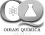 logo de oiram quimica