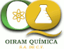 logo Oiram Química