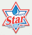 logo de Agua Purificada Star