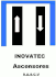 logo de Inovatec Ascensores
