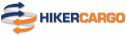 logo Hiker Cargo Logistics