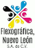 logo Flexográfica Nuevo León