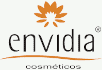 logo Envidia Cosméticos
