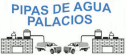 logo Pipas de Agua Palacios
