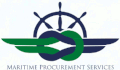 logo Maritime Procure Services