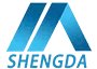 logo Shandong Shengda New Materials Co.