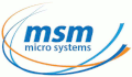 logo Micro Systems de México